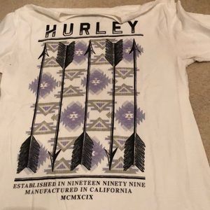 Hurley T Shirt